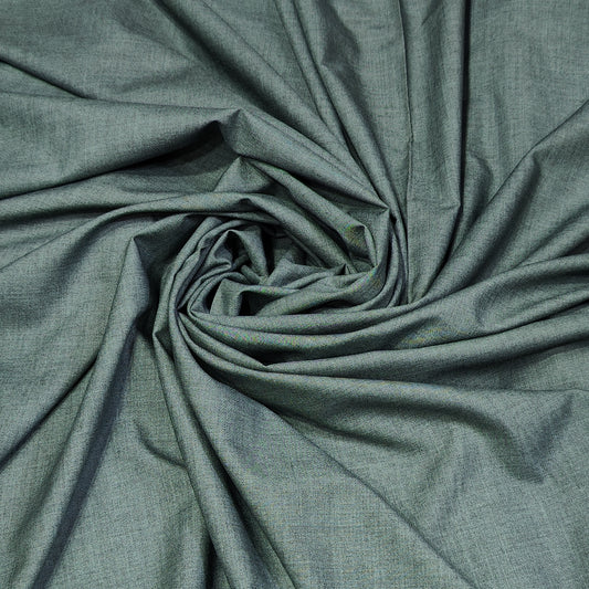 Green Apple Wash and Wear Unstitched Shalwar Kameez for Men