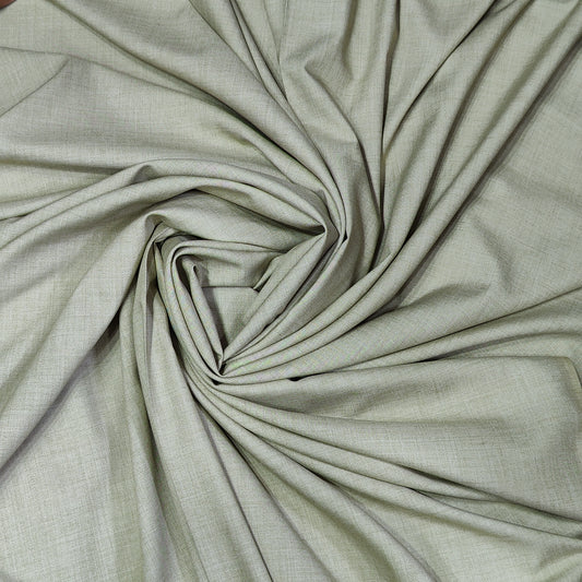 Green Card Wash and Wear Unstitched Shalwar Kameez for Men