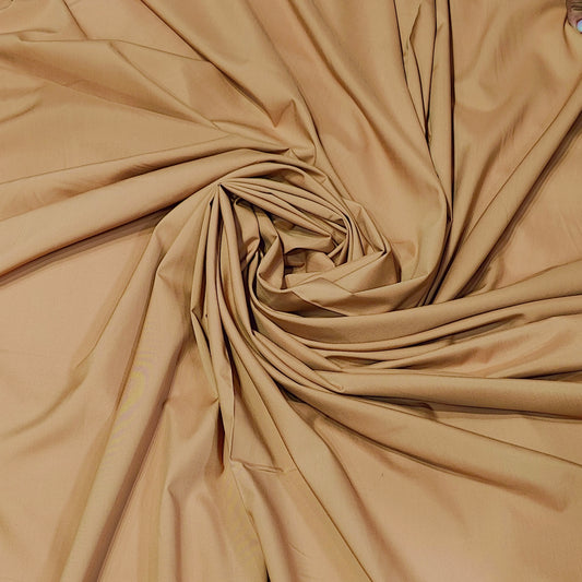 Omega Gold Wash and Wear Unstitched Shalwar Kameez for Men