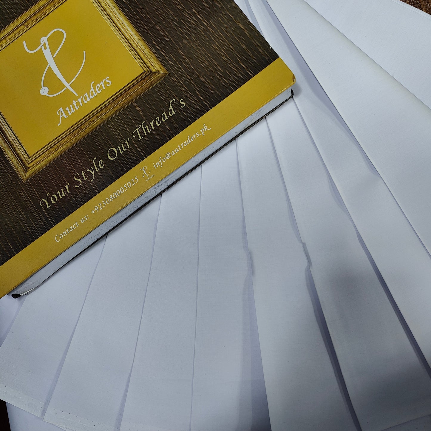 Latha Unstitched Shalwar Kameez for Men