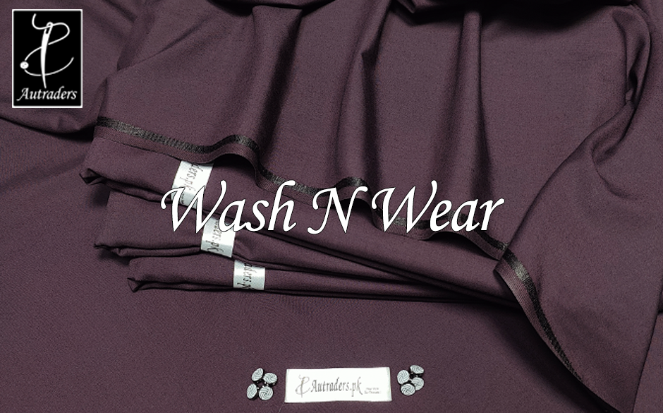 The Ultimate Guide to Wash-and-Wear Fabrics: What You Need to Know
