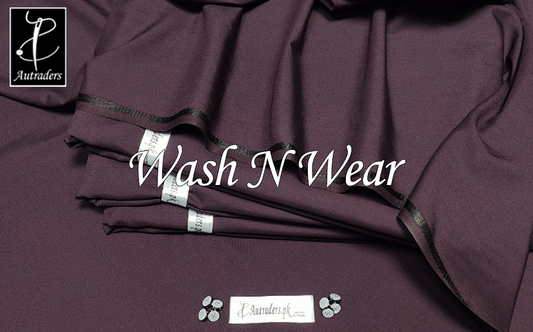 The Ultimate Guide to Wash-and-Wear Fabrics: What You Need to Know