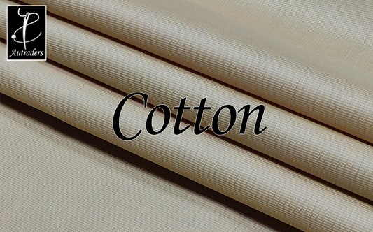 The Everlasting Appeal of Cotton Fabric: A Comprehensive Guide