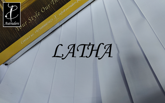Certainly! Here’s a comprehensive article about Latha fabric, exploring its origins, characteristics, uses, and trends