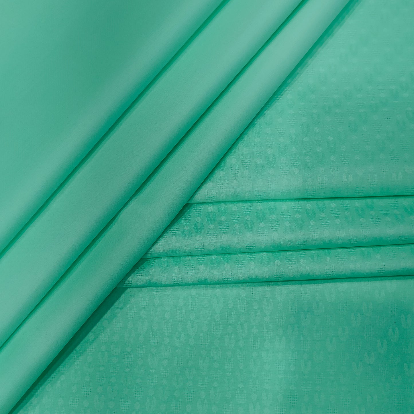 First Time Khaddar Matching Unstitched Shalwar Kameez for Men