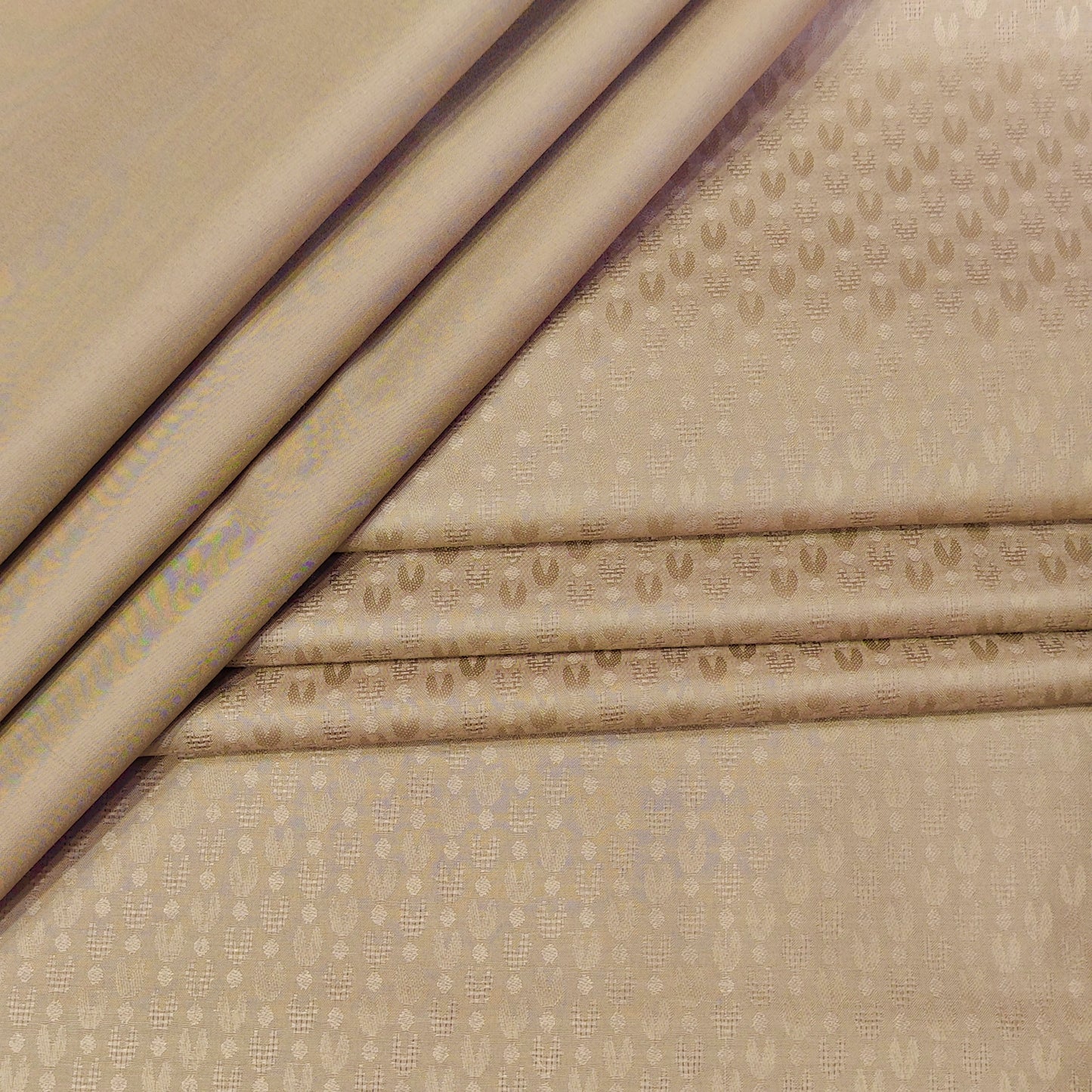 First Time Khaddar Matching Unstitched Shalwar Kameez for Men