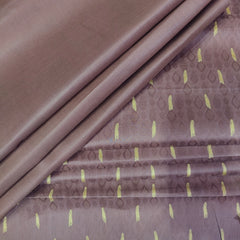 Crown Matching Cotton Unstitched Shalwar Kameez for Men