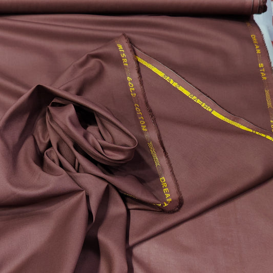 Swiss Passion Cotton Unstitched Shalwar Kameez for Men