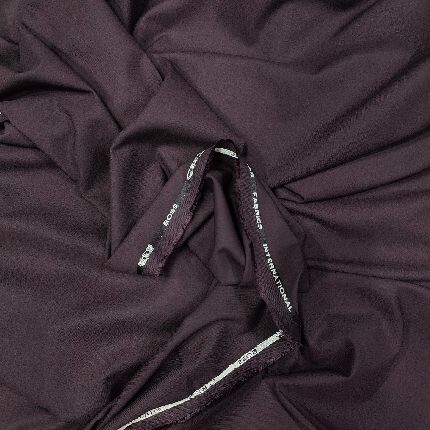 Boss Wool Unstitched Shalwar Kameez for Men