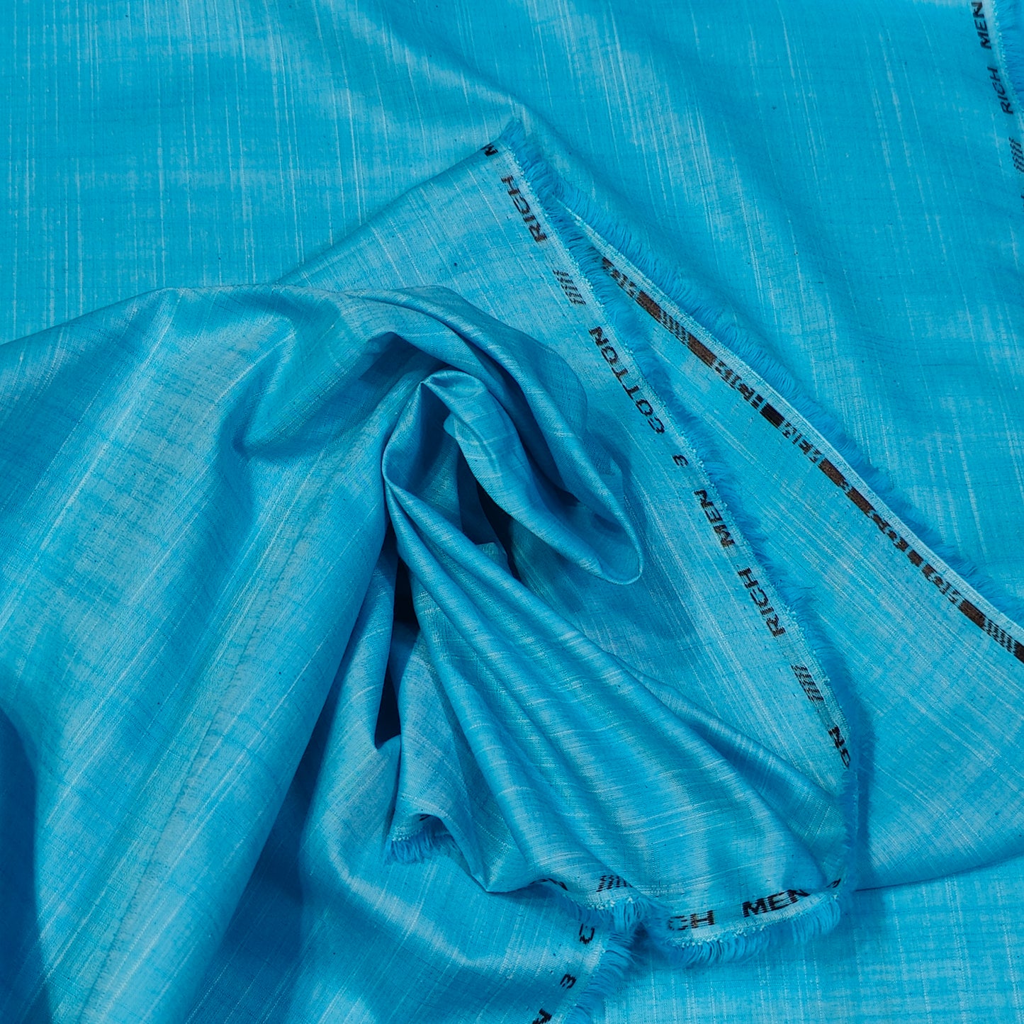 Shamry Soft Cotton Unstitched Shalwar Kameez for Men