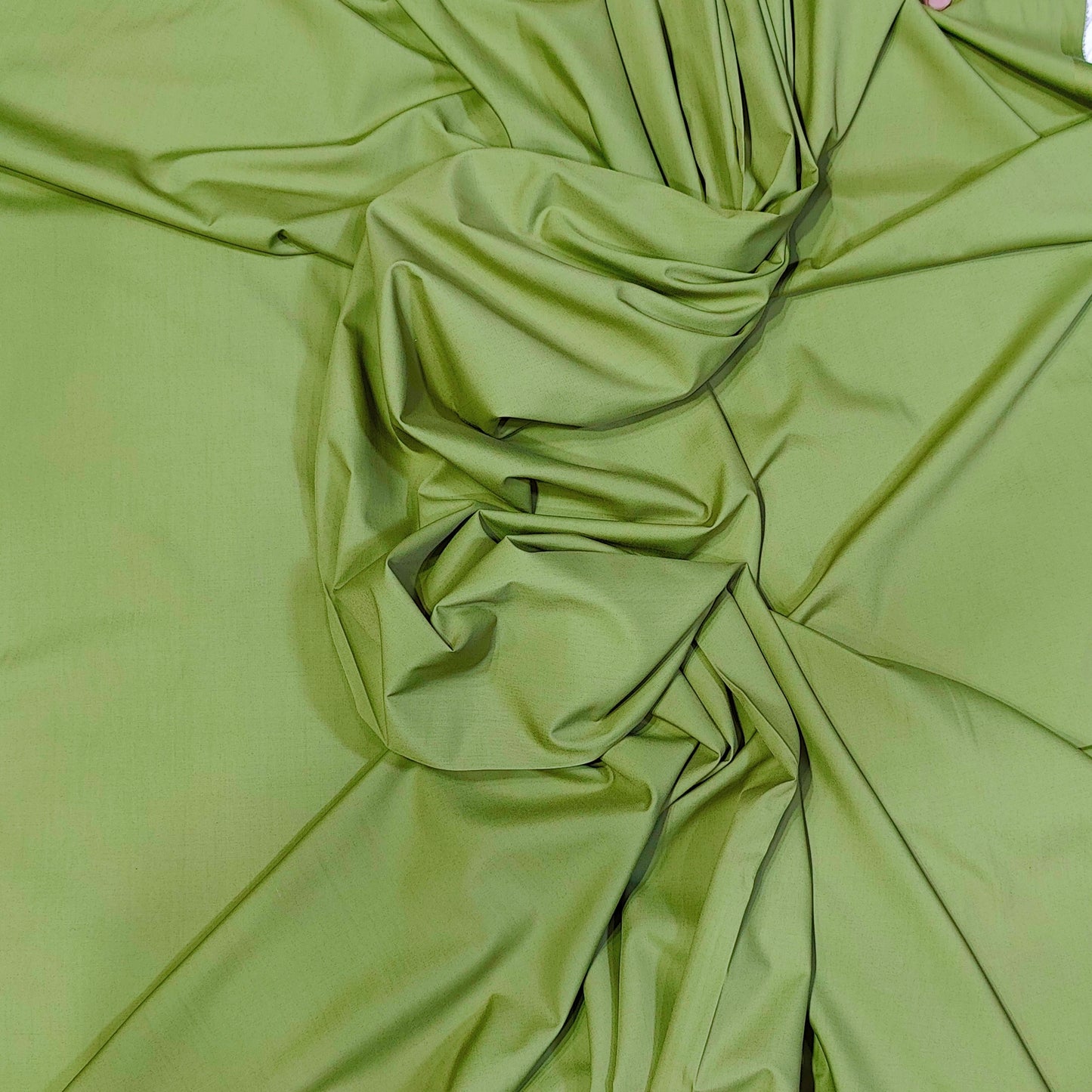 Atm Wash and Wear Unstitched Shalwaar Kameez for Men