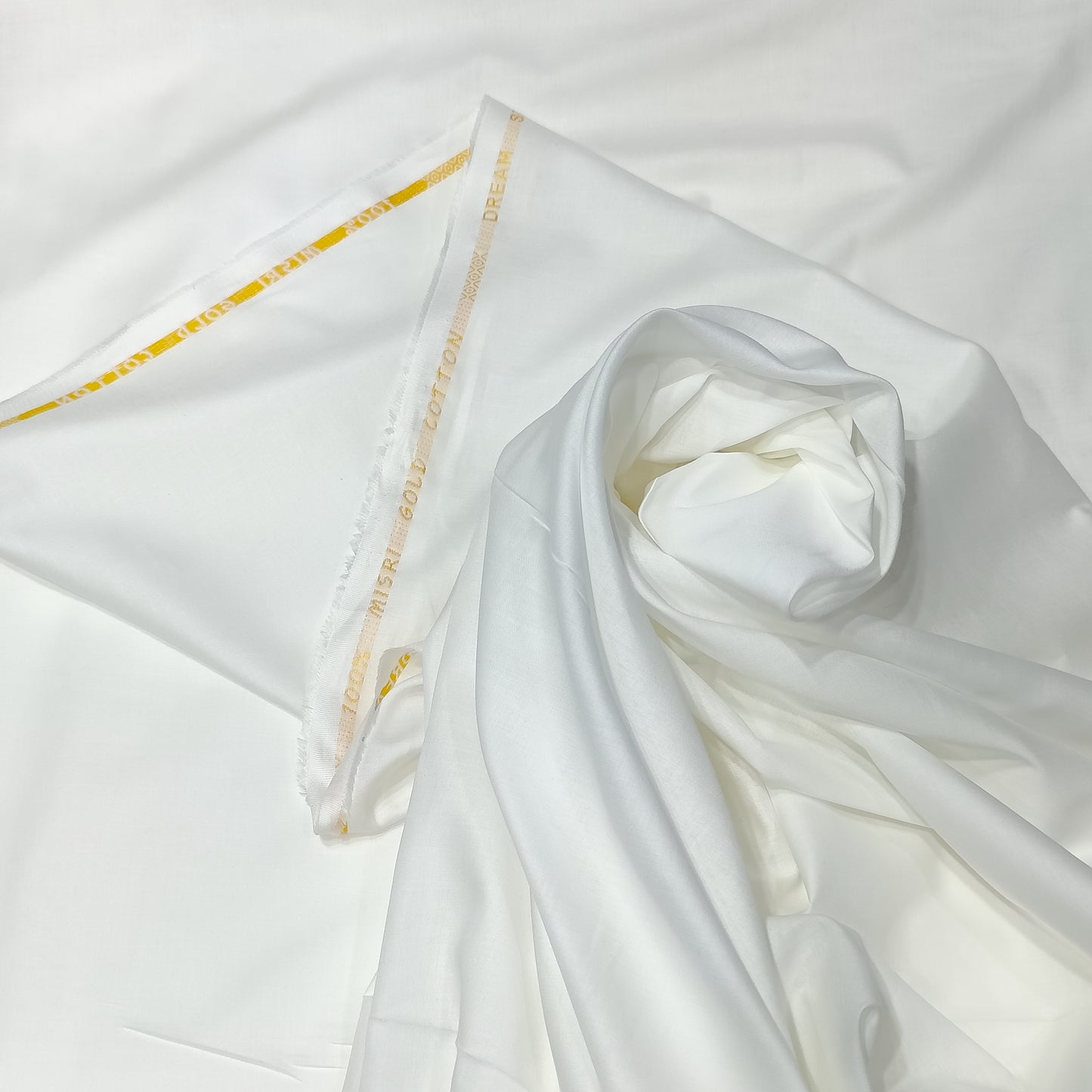 Swiss Passion Cotton Unstitched Shalwar Kameez for Men