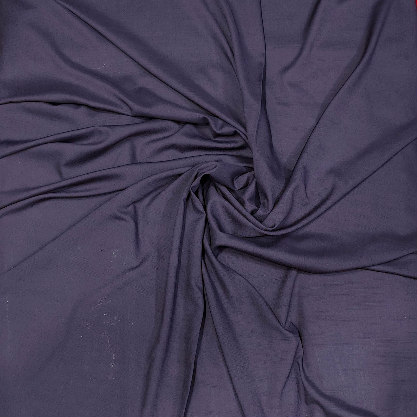 Kanvas Slab Wash and Wear Slub Unstitched Shalwar Kameez for Men