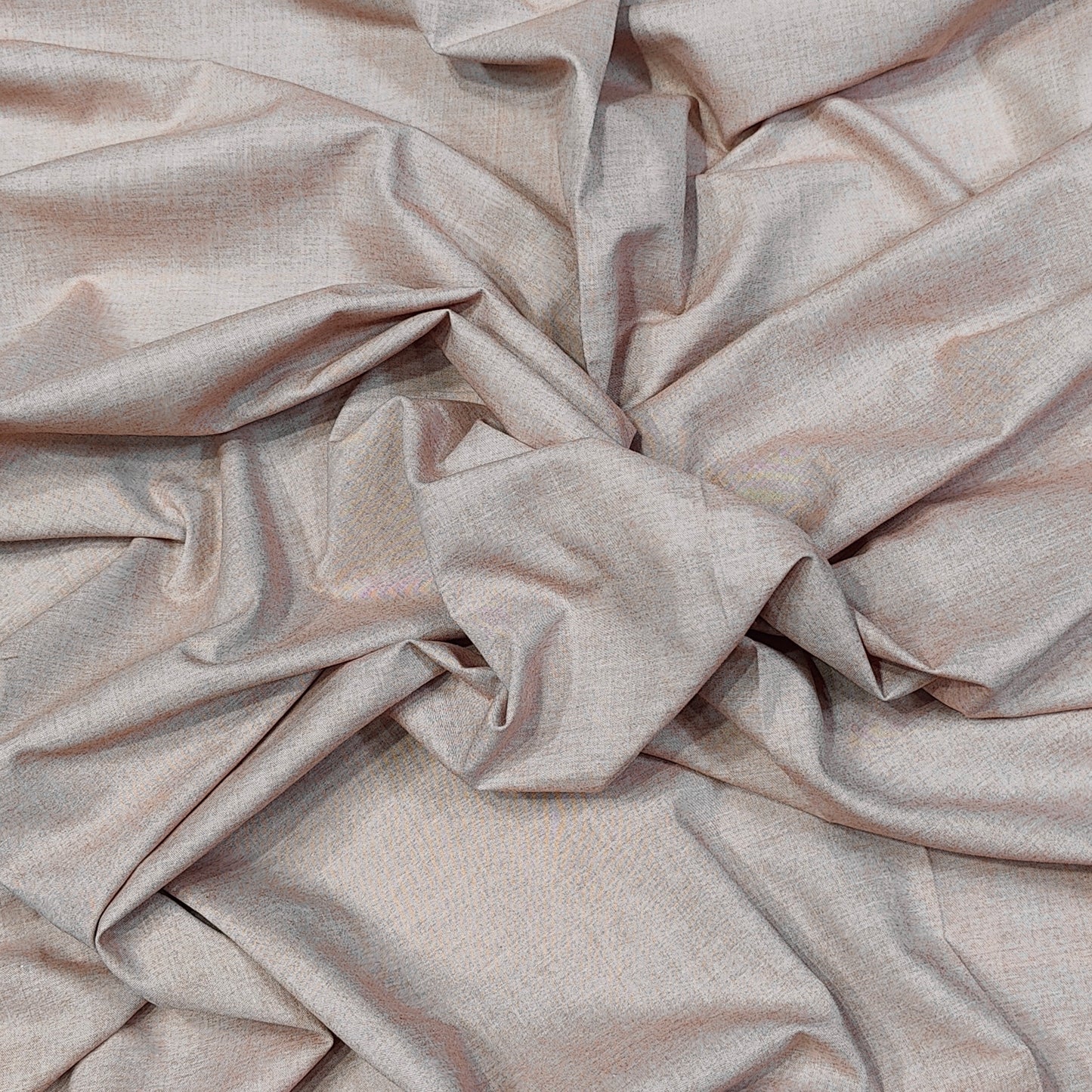 Oxford Wool Unstitched Shalwar Kameez for Men