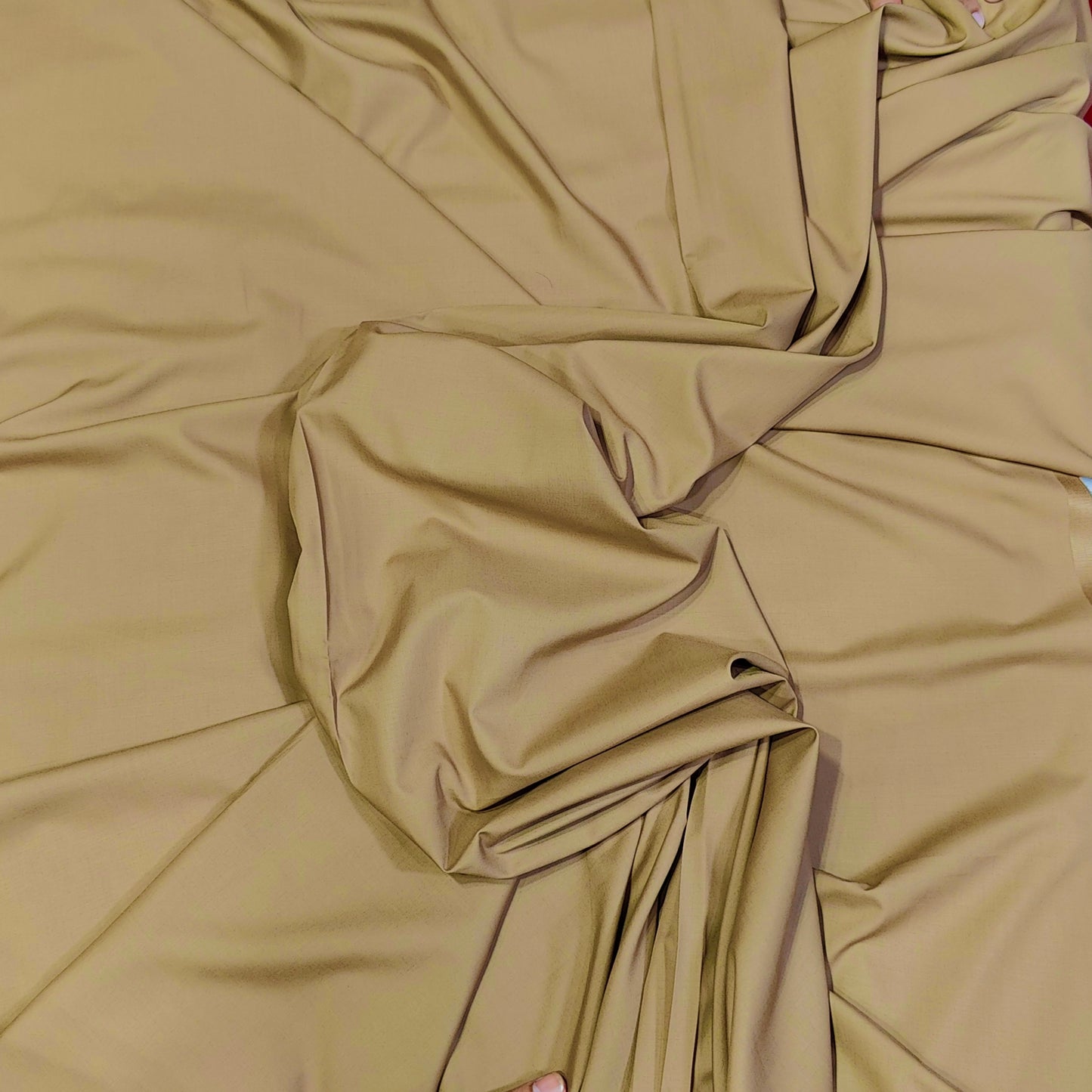 Atm Wash and Wear Unstitched Shalwaar Kameez for Men