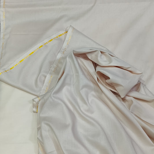 Swiss Passion Cotton Unstitched Shalwar Kameez for Men