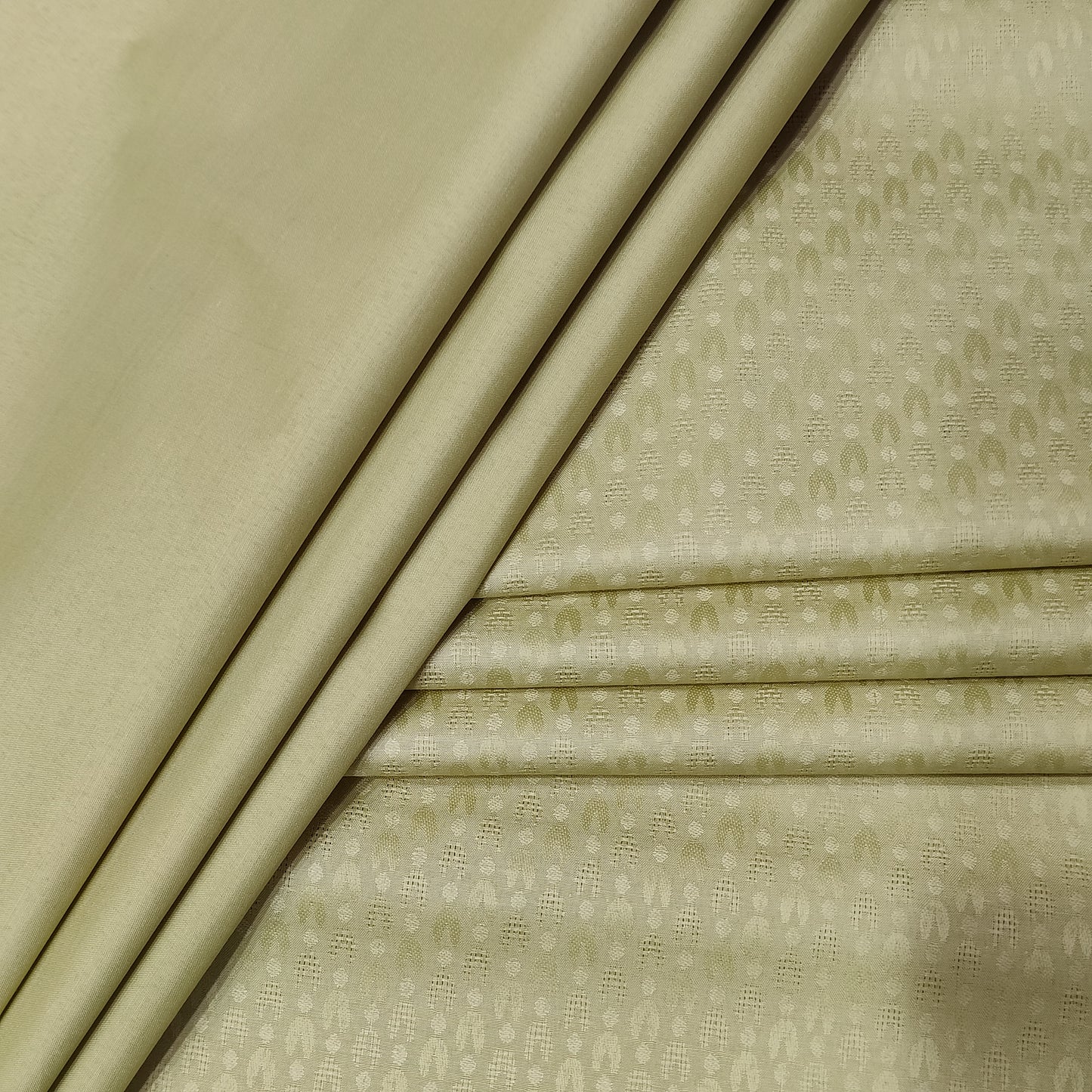 First Time Khaddar Matching Unstitched Shalwar Kameez for Men