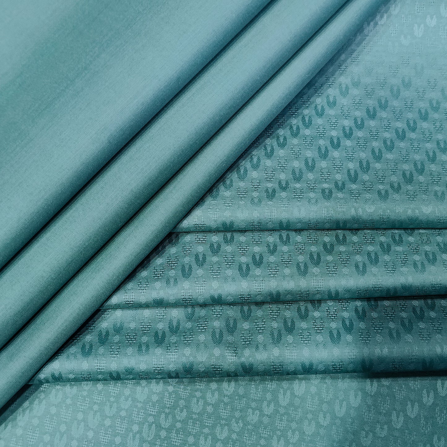 First Time Khaddar Matching Unstitched Shalwar Kameez for Men