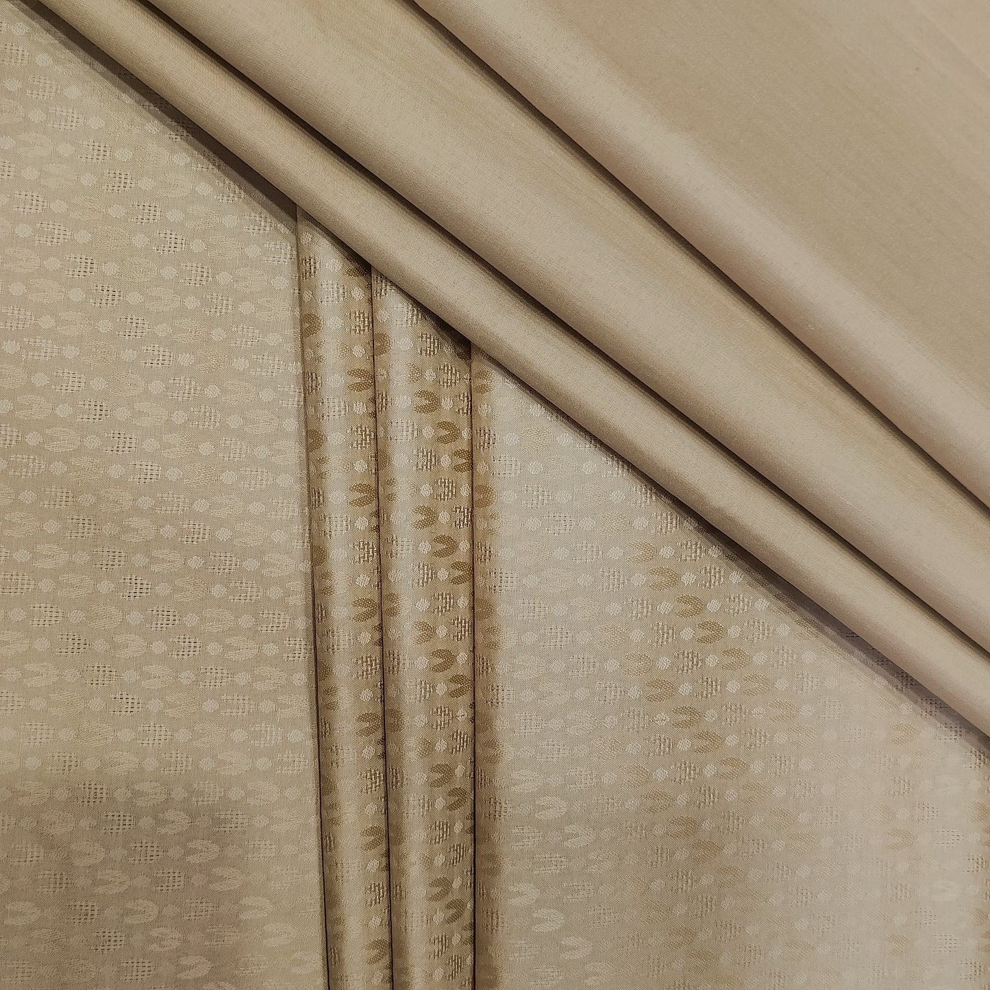 First Time Khaddar Matching Unstitched Shalwar Kameez for Men