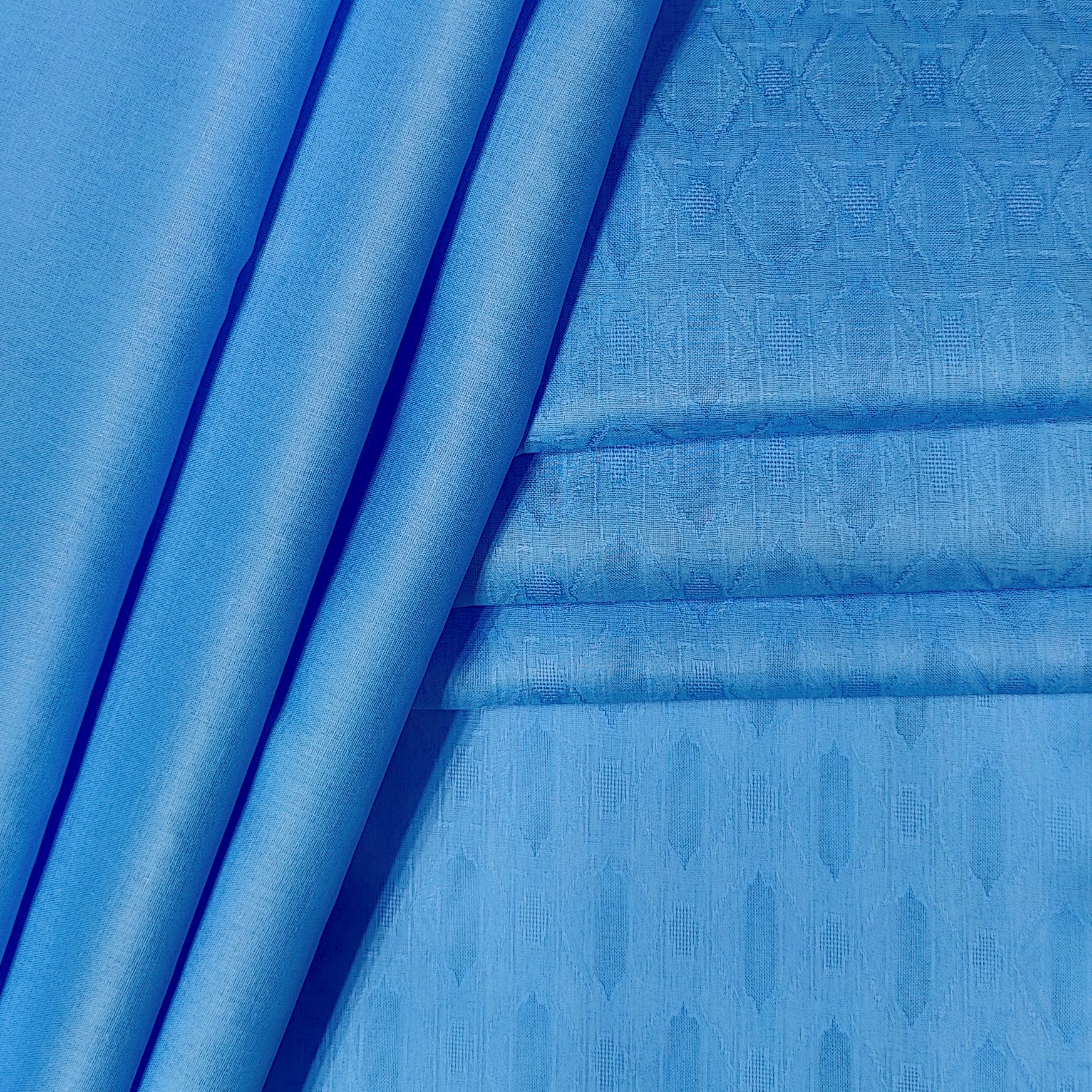 Capri Classic Unstitched Shalwaar Kameez for Men